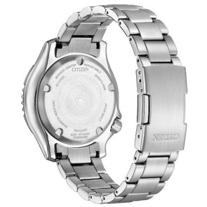 Uhr Citizen Promaster NY0140-80E