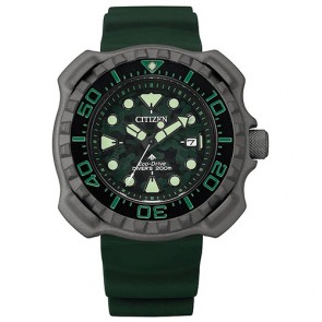 Montre Citizen Promaster BN0228-06W Marine