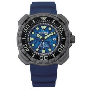 Relogio Citizen Promaster BN0227-09L Marine