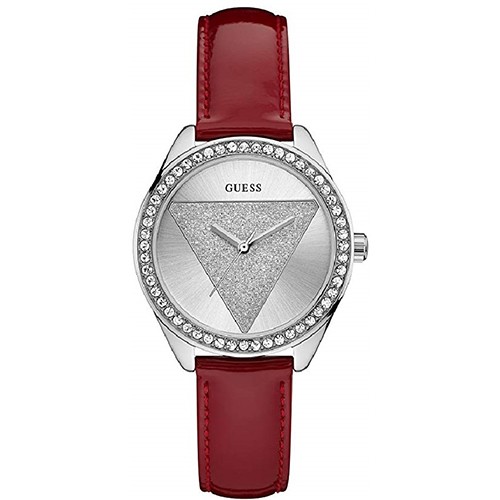 Uhr Guess Tri Glitz W0884L1