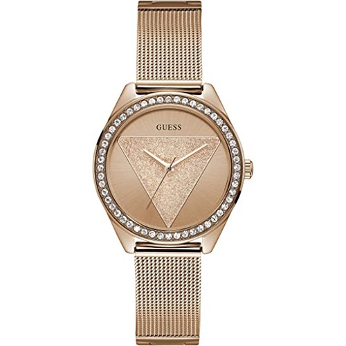 Montre Guess Tri Glitz W1142L4