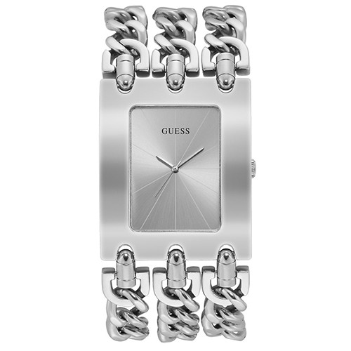 Uhr Guess Heavy Metal W1274L1
