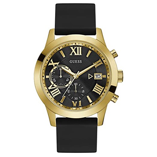Uhr Guess Atlas W1055G4