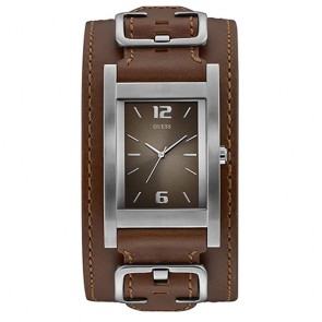 guess watch band replacement