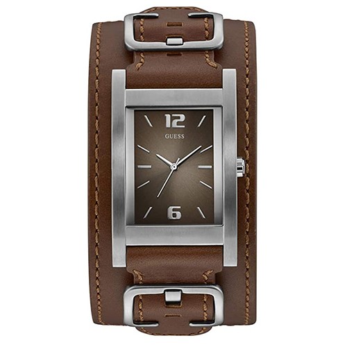 Uhr Guess Saddle Up W1165G1