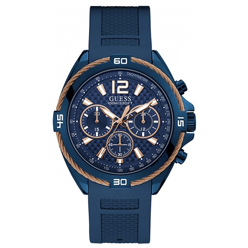 Reloj Guess Surge W1168G4