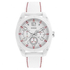Reloj Guess Dashboard W1256G2