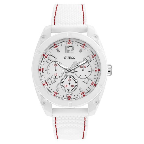 Guess Watch Dashboard W1256G2