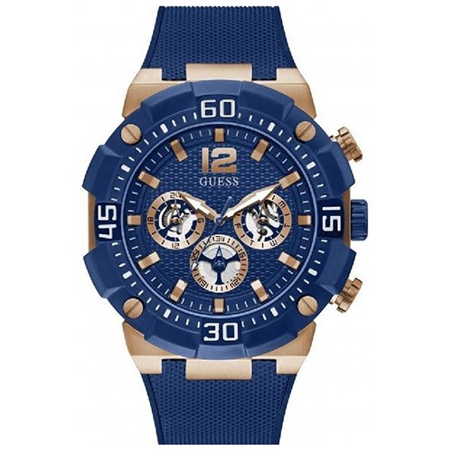 Uhr Guess Navigator GW0264G4