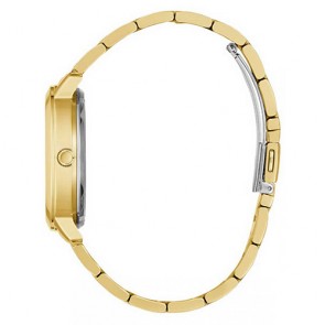 Guess Watch Quatto Clear GW0300L2