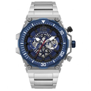 Montre Guess Exposure GW0324G1