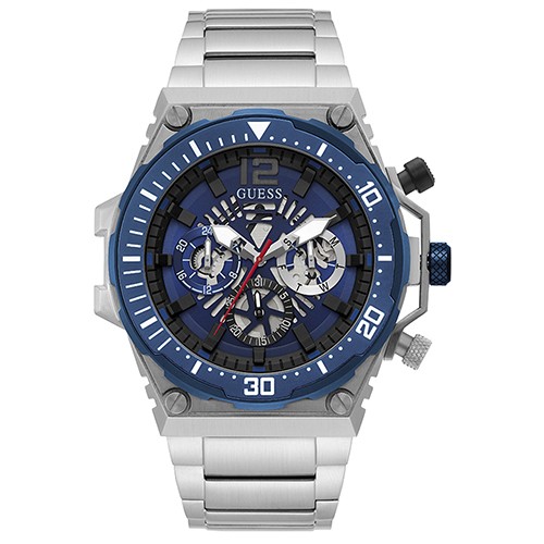 Montre Guess Exposure GW0324G1