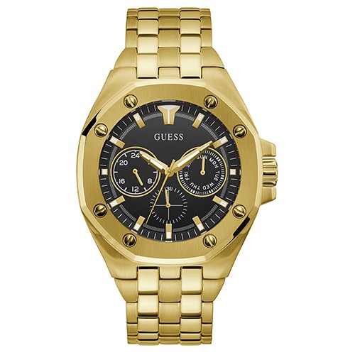 Guess Watch Top Gun GW0278G2