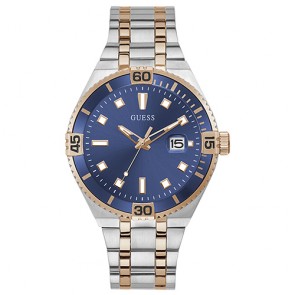 Relogio Guess Premier GW0330G3