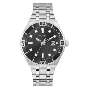 Montre Guess Premier GW0330G1