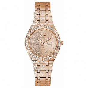 Montre Guess Afterglow GW0312L3