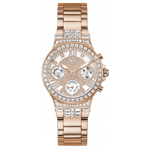 Uhr Guess Moonlight GW0320L3