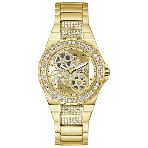 Relogio Guess Reveal GW0302L2