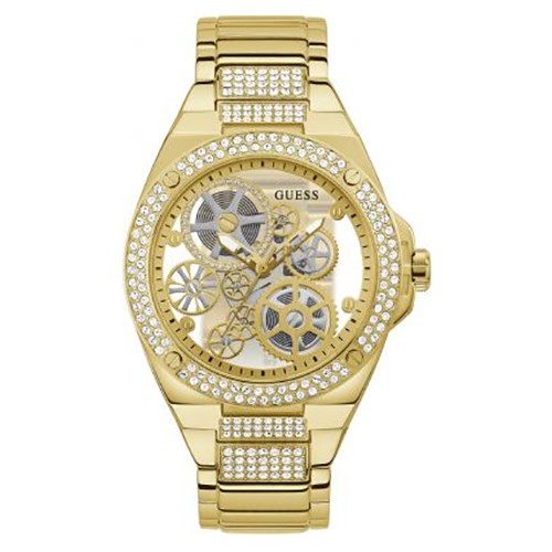 Montre Guess Big Reveal GW0323G2