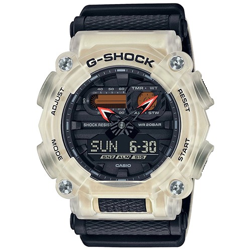 Montre Casio G-Shock GA-900TS-4AER