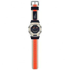 Uhr Casio G-Shock GA-900TS-4AER