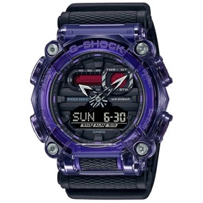 Casio Watch G-Shock GA-900TS-6AER