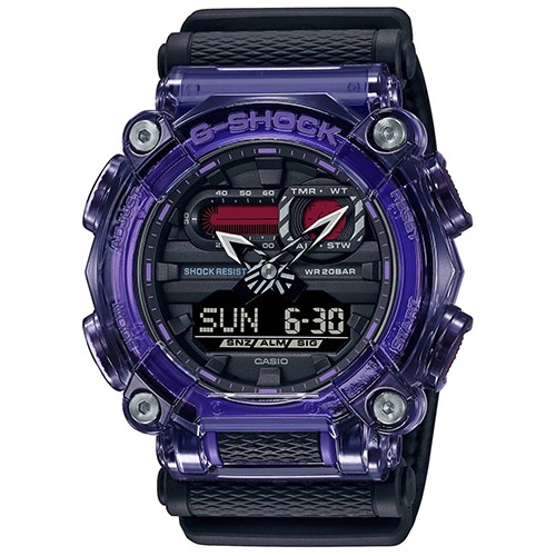 Relogio Casio G-Shock GA-900TS-6AER