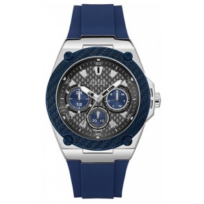 Relogio Guess Legacy W1049G1