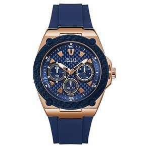 Relogio Guess Legacy W1049G2