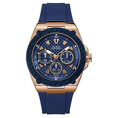 Relogio Guess Legacy W1049G2