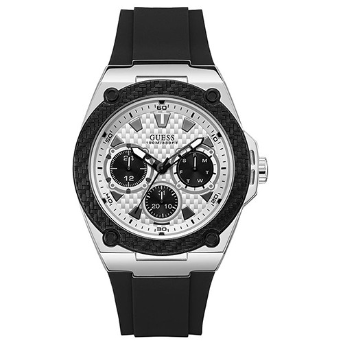 Relogio Guess Legacy W1049G3