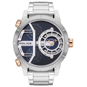 Uhr Police Vibe 2H, 3H PEWJG2118104