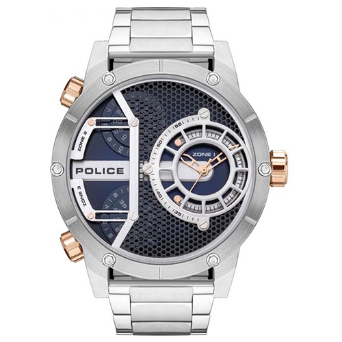 Montre Police Vibe 2H, 3H PEWJG2118104