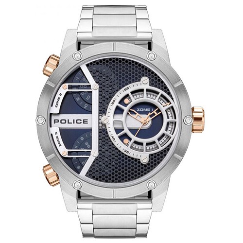 Reloj Police Vibe 2H 3H PEWJG2118104