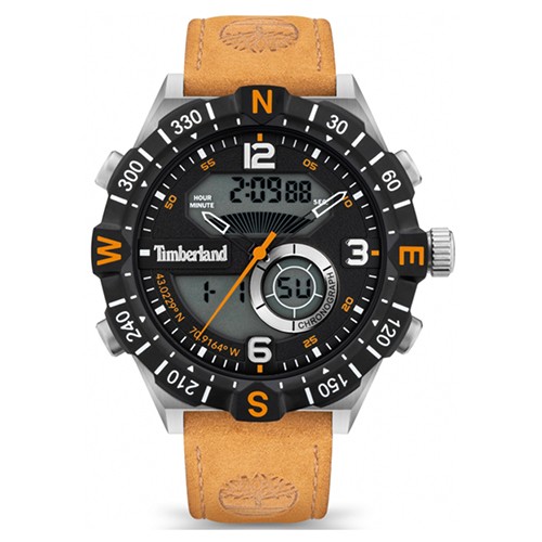 Reloj Timberland TDWGD2103202 Durham