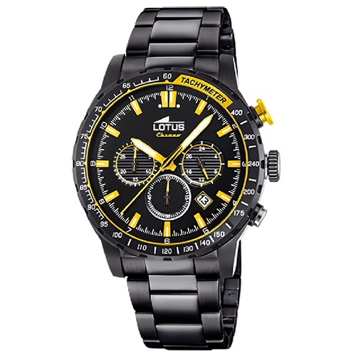 Reloj Lotus Color 18588-A