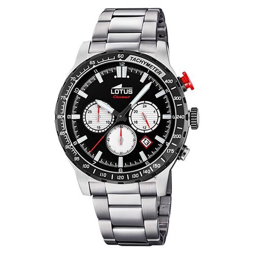 Lotus Watch Color 18587-A