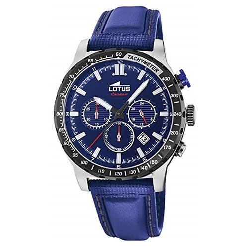 Montre Lotus Color 18587-2