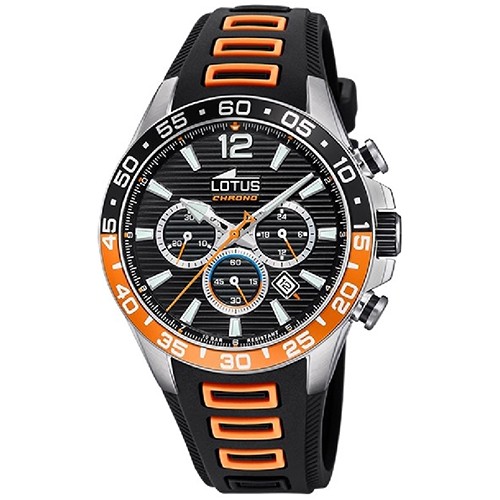 Lotus Watch Color 18697-1