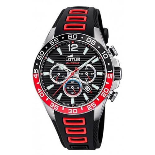 Lotus Watch Color 18697-4
