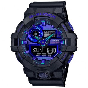 Reloj Casio G-Shock GA-700VB-1AER