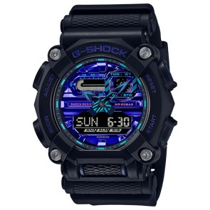 Uhr Casio G-Shock GA-900VB-1AER