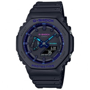 Relogio Casio G-Shock GA-2100VB-1AER
