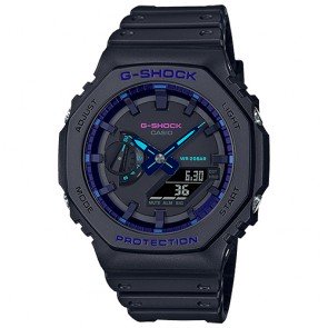 Montre Casio G-Shock GA-2100VB-1AER