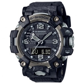 Reloj Casio G-Shock Wave Ceptor GWG-2000-1A1ER MUDMASTER