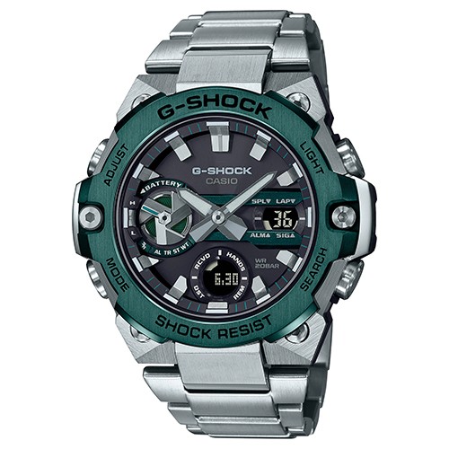 Orologio Casio G-Shock Premium GST-B400CD-1A3ER