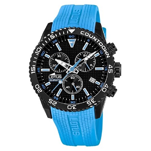 Uhr Lotus Color 18672-6