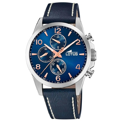 Uhr Lotus Chrono 18630-2