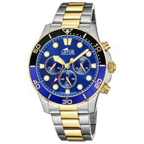 Reloj Lotus Excellent 18757-3
