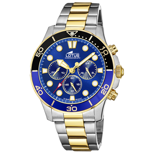 Orologi Lotus Excellent 18757-3